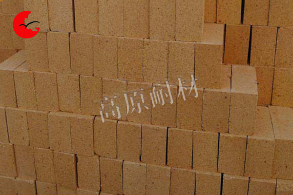 粘土耐火砖