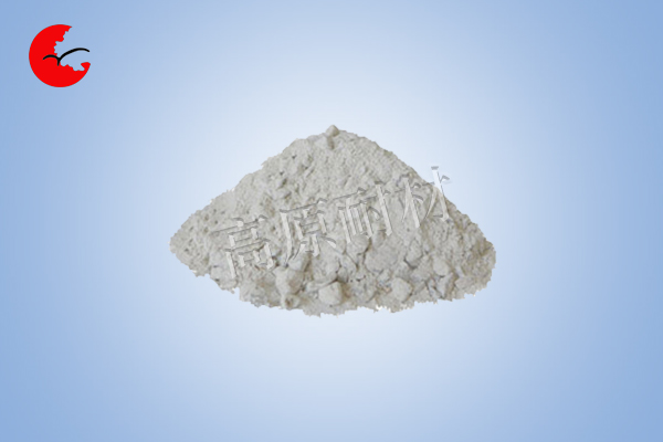耐火浇注料