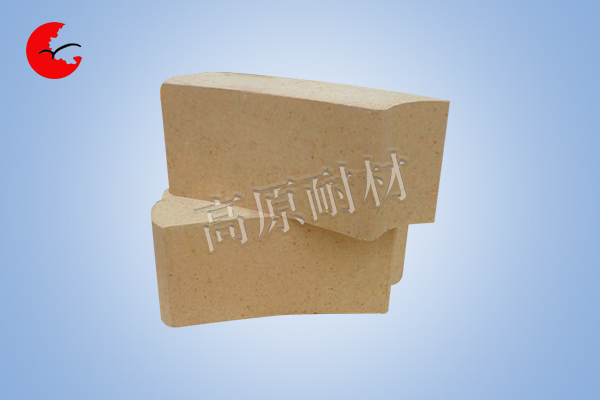 弧形耐火砖