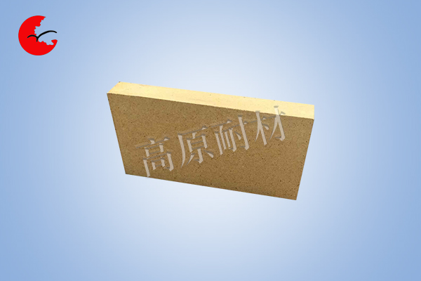 电厂用耐火材料