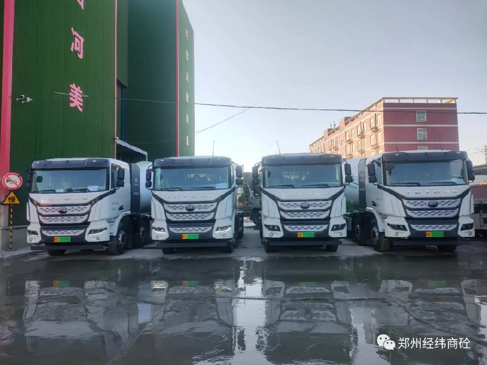 保卫碧水蓝天，经纬在行动