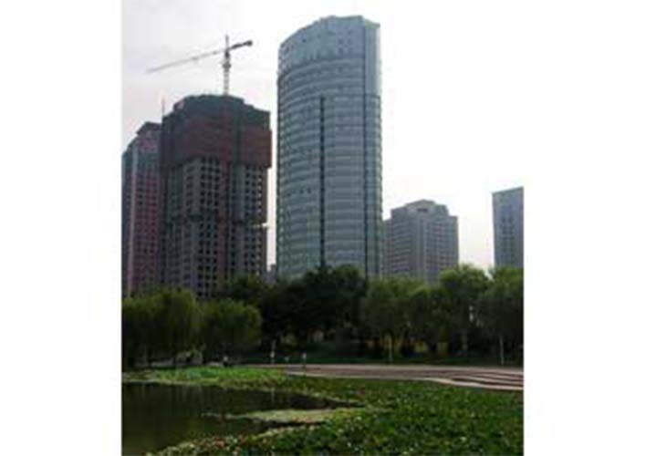 蓝马大厦